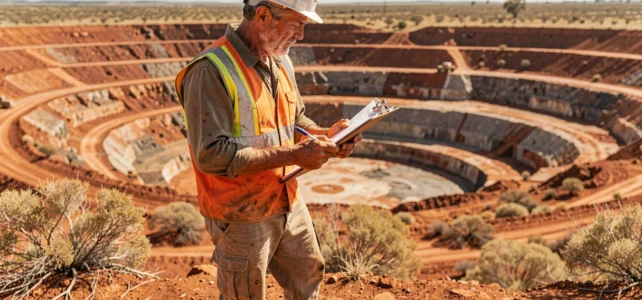Les réalités surprenantes du quotidien pour travailler en mine en Australie